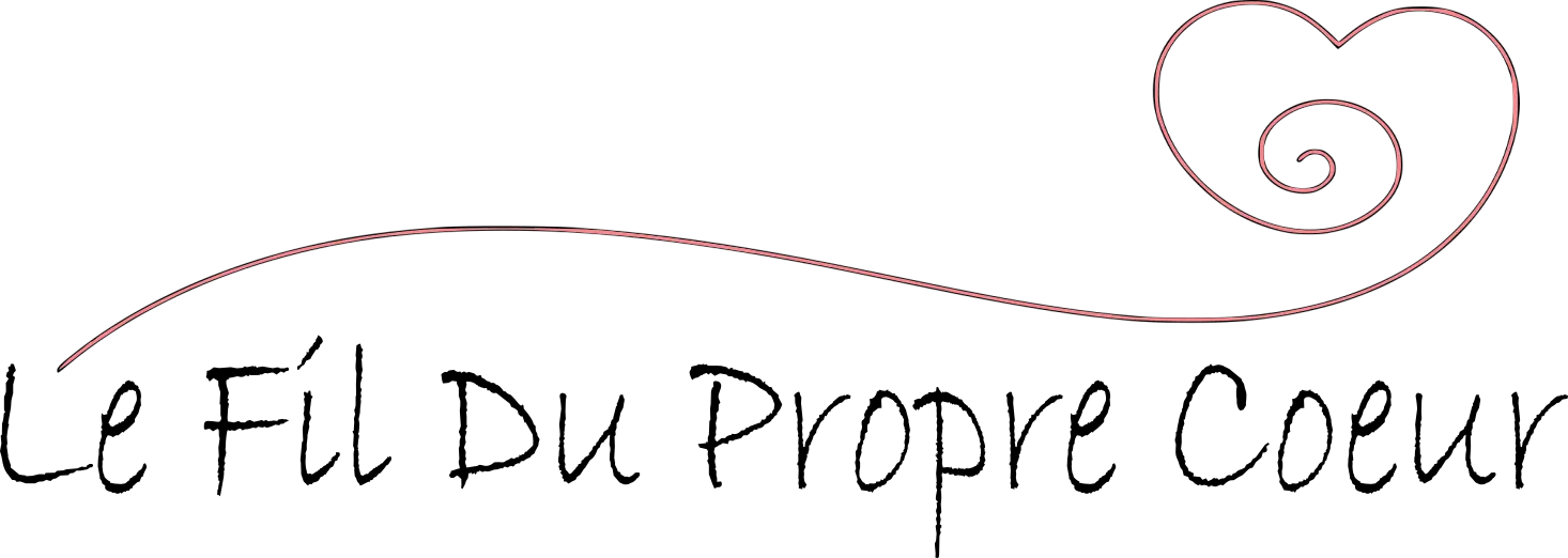 Le fil du propre coeur